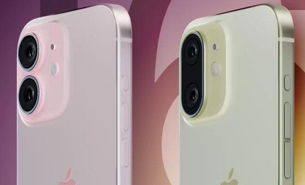 会昌苹果16服务点分享iPhone 16有操作按钮吗？ 