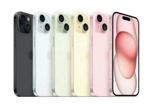 会昌苹果15维修中心分享红米K70和iPhone15该怎么选 
