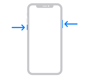 会昌苹果15维修站分享iPhone15如何强制关机重启