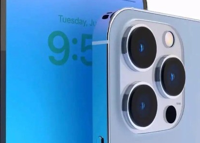 会昌苹果15售后维修分享iPhone15系列有哪些功能升级