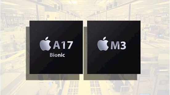 会昌苹果15维修站分享iPhone15系列会用3nm芯片吗 