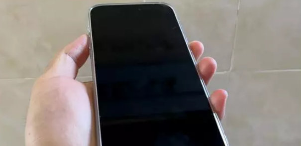 iPhone14黑屏怎么办?iPhone14锁屏界面卡死解决办法