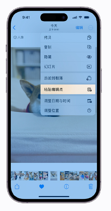 会昌苹果手机维修分享iOS 16 小技巧 