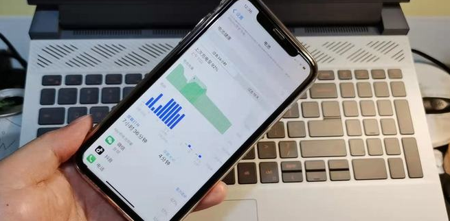 会昌苹果手机维修分享iOS / iPadOS 15.4 正式版值得更新吗 