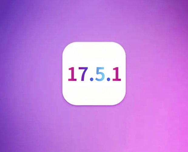 会昌苹果手机维修分享iOS17.5.1正式版升级 