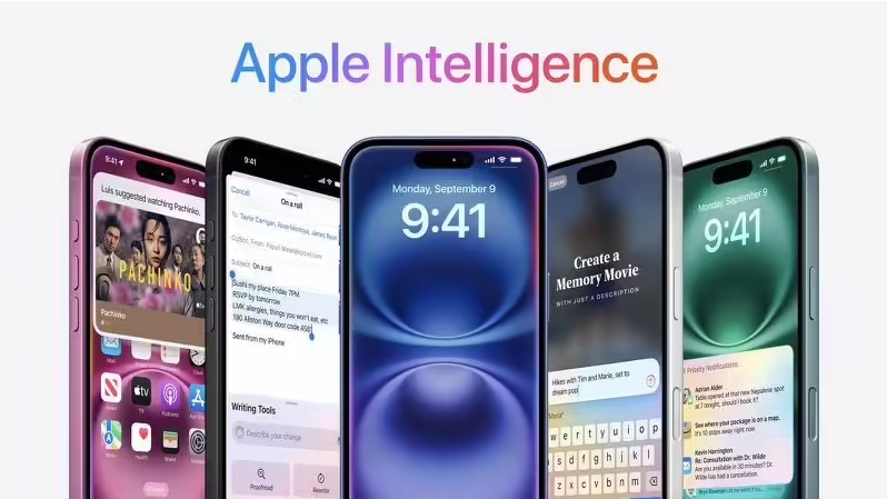 会昌苹果手机维修分享iOS 18.1 适配率是同期 iOS 17.1 的两倍 