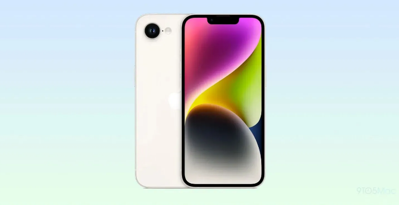 会昌苹果手机维修分享苹果 iPhone SE 4 2025 春季亮相 