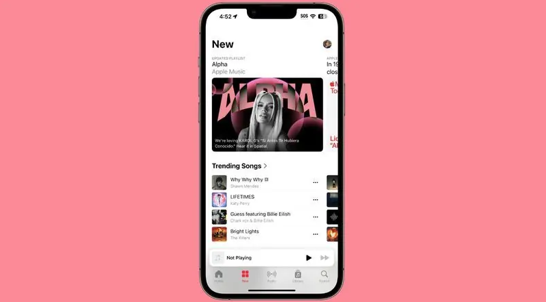 会昌苹果手机维修分享iOS / iPadOS 18 Beta 6 已到 