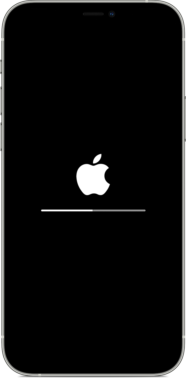 会昌苹果手机维修分享iPhone 12 无法更新系统、出现报错的解决办法 