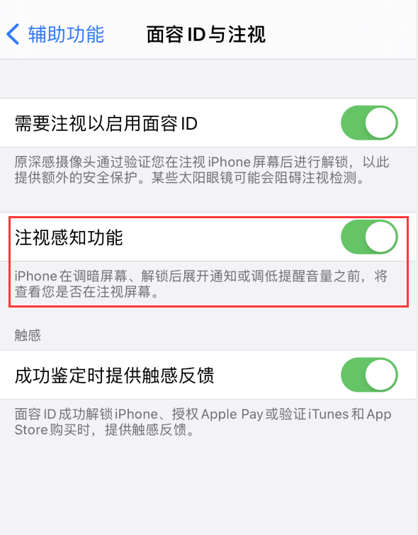 会昌苹果手机维修分享iPhone 12 不会自动锁屏怎么办 
